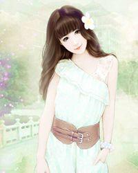 男主女主合约结婚