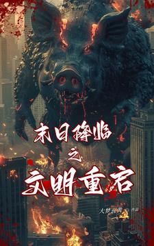全球末世从副本开始